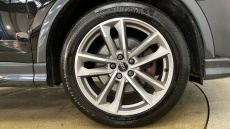 Audi Q3 45 TFSI 245 Quattro Black Edition 5dr S Tronic Petrol Estate